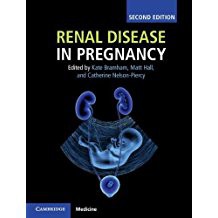 Renal Disease in Pregnancy