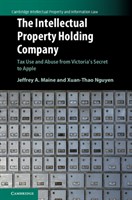 The Intellectual Property Holding Company The Intellectual Property Holding Company