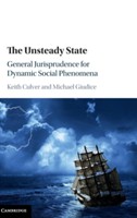 The Unsteady State The Unsteady State