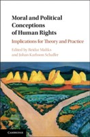 Moral and Political Conceptions of Human Rights Moral and Political Conceptions of Human Rights