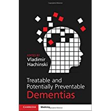 Treatable and Potentially Preventable Dementias