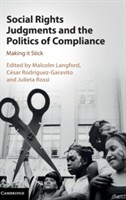 Social Rights Judgments and the Politics of Compliance Social Rights Judgments and the Politics of Compliance