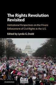 The Rights Revolution Revisited