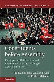 Constituents Before Assembly Constituents Before Assembly