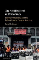 The Achilles Heel of Democracy The Achilles Heel of Democracy