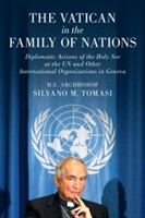 The Vatican in the Family of Nations The Vatican in the Family of Nations