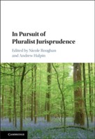 In Pursuit of Pluralist Jurisprudence In Pursuit of Pluralist Jurisprudence
