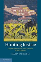 Hunting Justice Hunting Justice