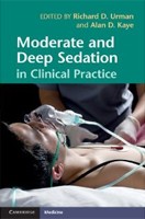 Moderate and Deep Sedation in Clinical Practice
