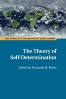 The Theory of Self-Determination The Theory of Self-Determination