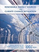 Renewable Energy Sources and Climate Change Mitigation