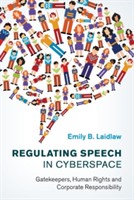 Regulating Speech in Cyberspace Regulating Speech in Cyberspace