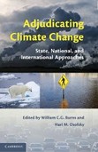 Adjudicating Climate Change