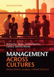 Management Across Cultures