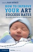 How to Improve your ART Success Rates How to Improve your ART Success Rates
