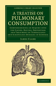 Observations on the Diseases of the Army