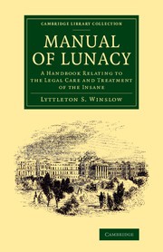 Practical Hints for the Construction and Economy of Pauper Lunatic Asylums