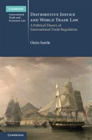 Distributive Justice and World Trade Law Distributive Justice and World Trade Law