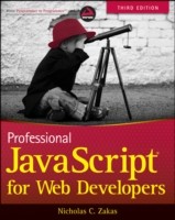 Professional JavaScript for Web Developers