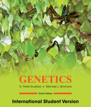 Genetics Genetics