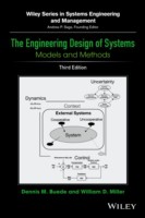 The Engineering Design of Systems: Models and Methods