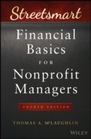 Streetsmart Financial Basics for Nonprofit Managers