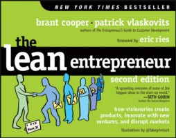 The Lean Entrepreneur