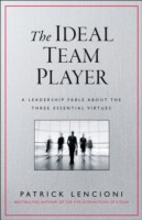 The Ideal Team Player