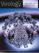 Virology: Principles and Applications Virology: Principles and Applications