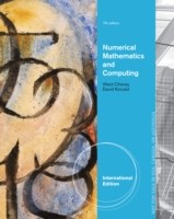 Numerical Mathematics and Computing Numerical Mathematics and Computing