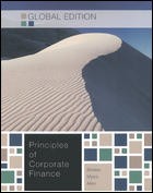 Principles Of Corporate Finance Principles Of Corporate Finance