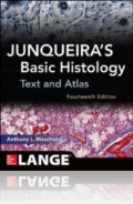 Junqueira´s Basic Histology, 14. vydanie