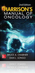 Harrisons Manual of Oncology