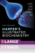 Harpers Illustrated Biochemistry