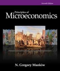 Principles of Microeconomics, 7th Edition Principles of Microeconomics, 7th Edition