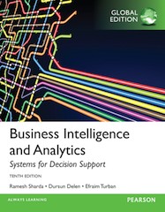 Business Intelligence and Analytics Business Intelligence and Analytics