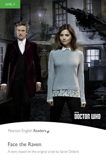 PER | Level 3: Doctor Who: Face the Rave PER | Level 3: Doctor Who: Face the Rave