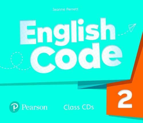 English Code 2 Class CD English Code 2 Class CD