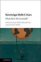 Sovereign Debt Crises