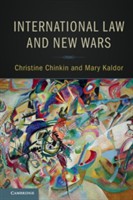 International Law and New Wars International Law and New Wars