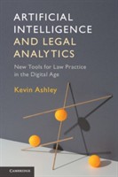 Artificial Intelligence and Legal Analytics Artificial Intelligence and Legal Analytics