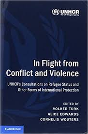 In Flight from Conflict and Violence