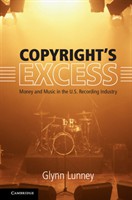 Copyright's Excess