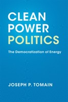 Clean Power Politics Clean Power Politics
