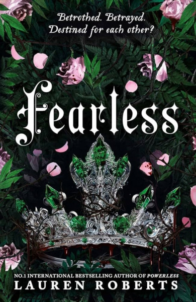 Fearless Fearless