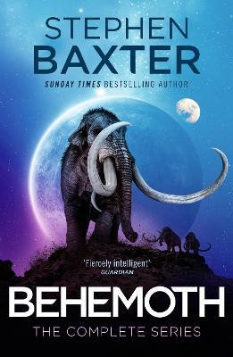 Behemoth Behemoth