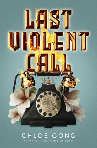 Last Violent Call