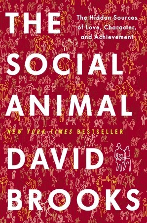 Social Animal: The Hidden Sources of Love, Character, and Achievement