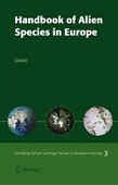 Handbook of Alien Species in Europe