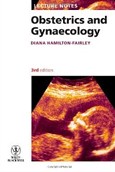 Lecture Notes - Obstetrics and Gynaecology